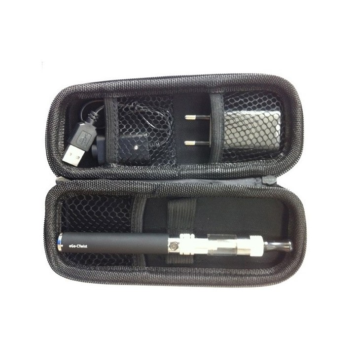 Pack C-Twist et Aspire BDC Max 650 mAH - Docteur-Vaporisateur.com