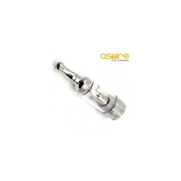 Aspire Nautilus BDC Clearomizer - Docteur-Vaporisateur.com