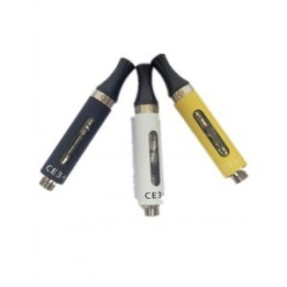 CE3+ Clearomizer E-Noted automatique - docteur-vaporisateur.com