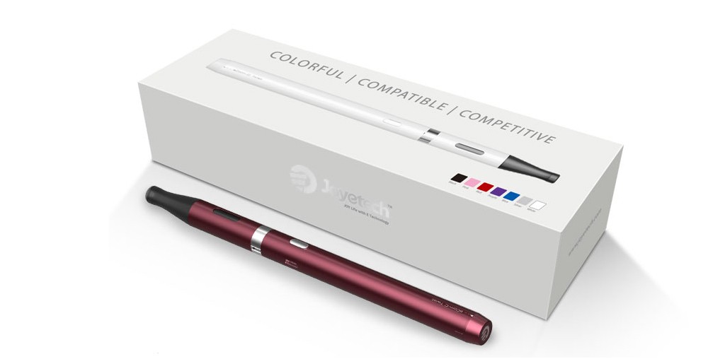 eCom-C Joyetech - docteur-vaporisateur.com