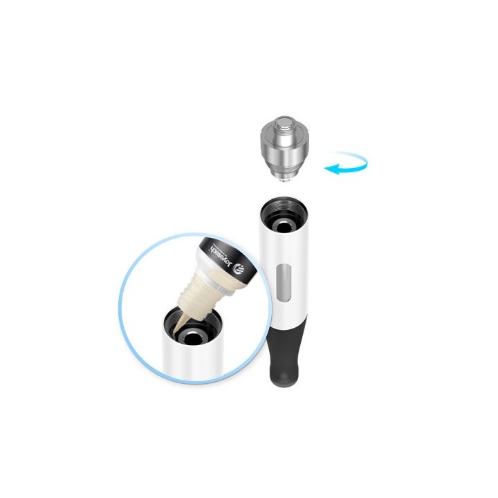 eCom-C Joyetech - docteur-vaporisateur.com