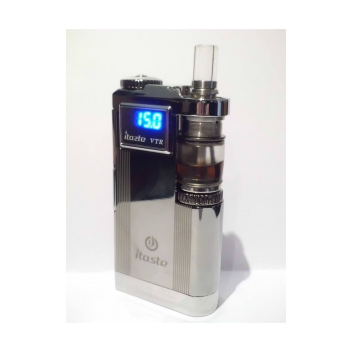 Itaste VTR Innokin - Docteur-Vaporisateur.com