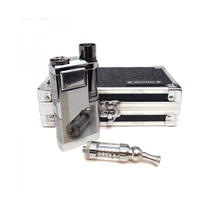 Itaste VTR Innokin - Docteur-Vaporisateur.com