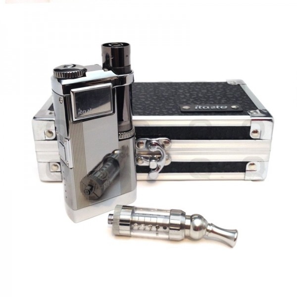 Itaste VTR Innokin - Docteur-Vaporisateur.com