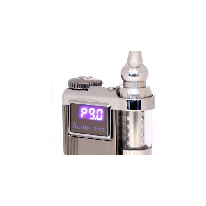 Itaste VTR Innokin - Docteur-Vaporisateur.com