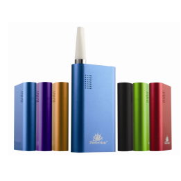 Vapormax-V - Flowermate Vaporisateur - Docteur-Vaporisateur.com