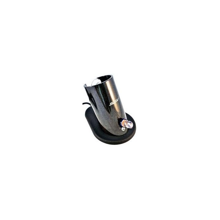 Silver Surfer Vaporizer (SSV) Vaporisateur 7th Floor