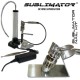 Vaporisateur Sublimator Vaporizer