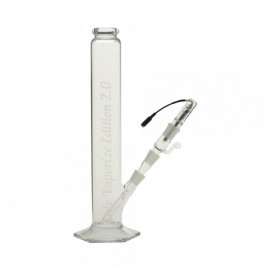 Herborizer systeme vaporisateur avec filtre a eau EHLE