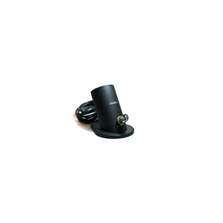Silver Surfer Vaporizer (SSV) Vaporisateur 7th Floor