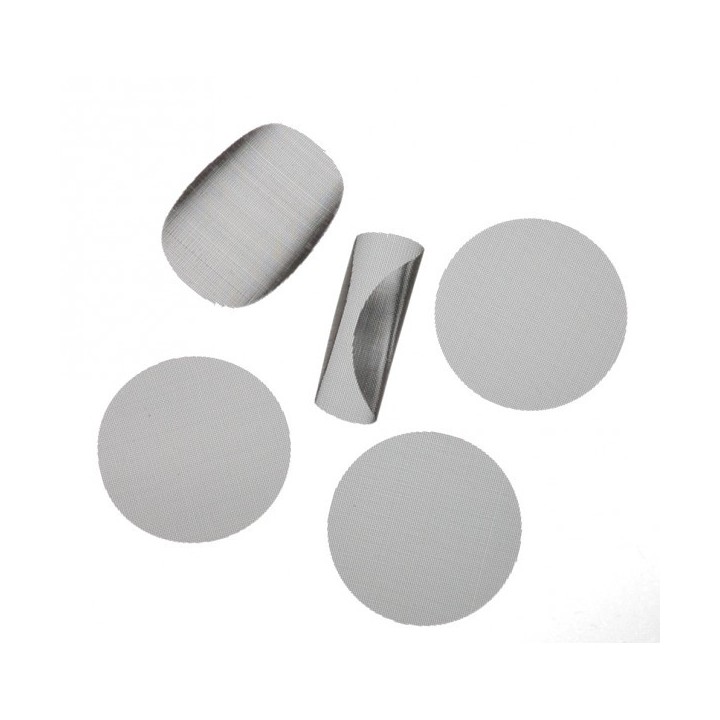 Filtres, grilles pour concentrés vaporisateur Vaponic