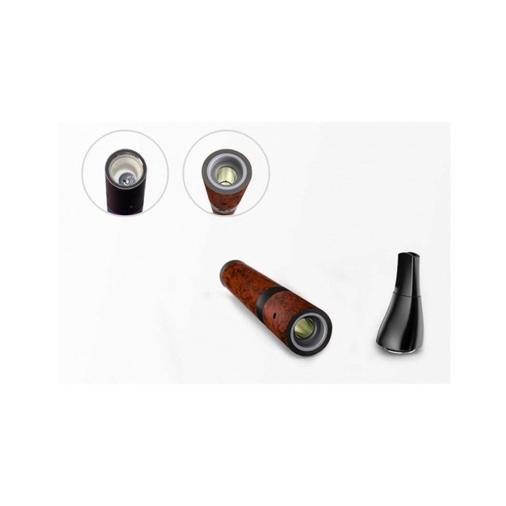 Imag+ vaporisateur - V-Pen vaporizer - Docteur-Vaporisateur.com