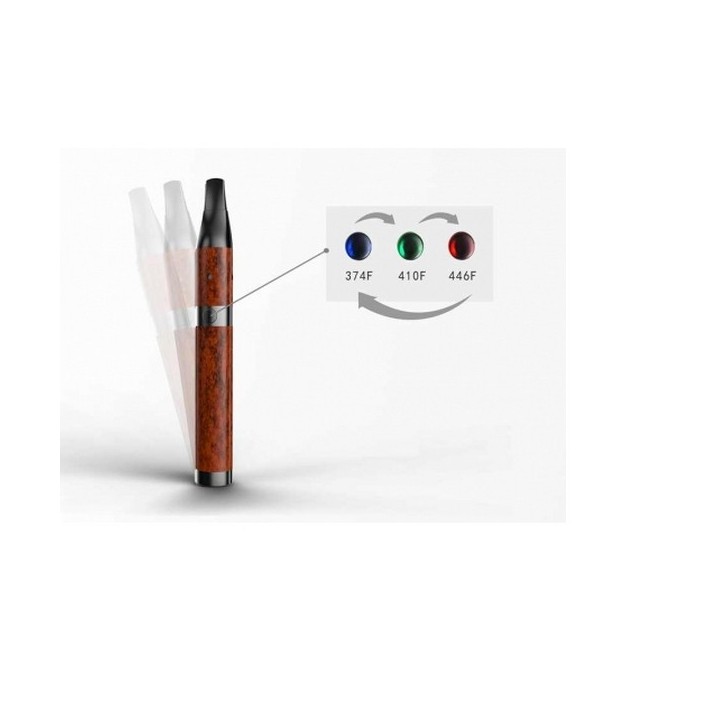 Imag+ vaporisateur - V-Pen vaporizer - Docteur-Vaporisateur.com