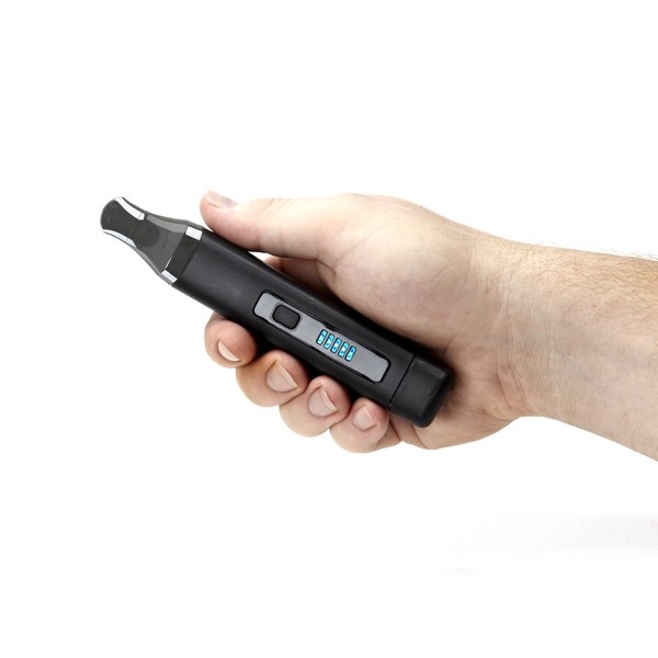 Pinnacle Pro : Vaporisateur portable V-Pen VaporBlunt Pinnacle Pro : Vaporisateur portable V-Pen VaporBlunt