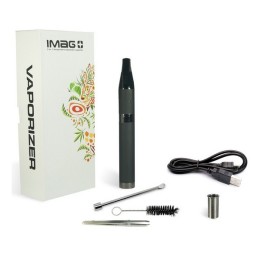 Imag+ vaporisateur - V-Pen vaporizer - Docteur-Vaporisateur.com