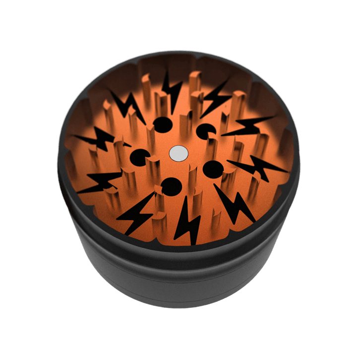 Grinder Thorinder polinator 4 pièces