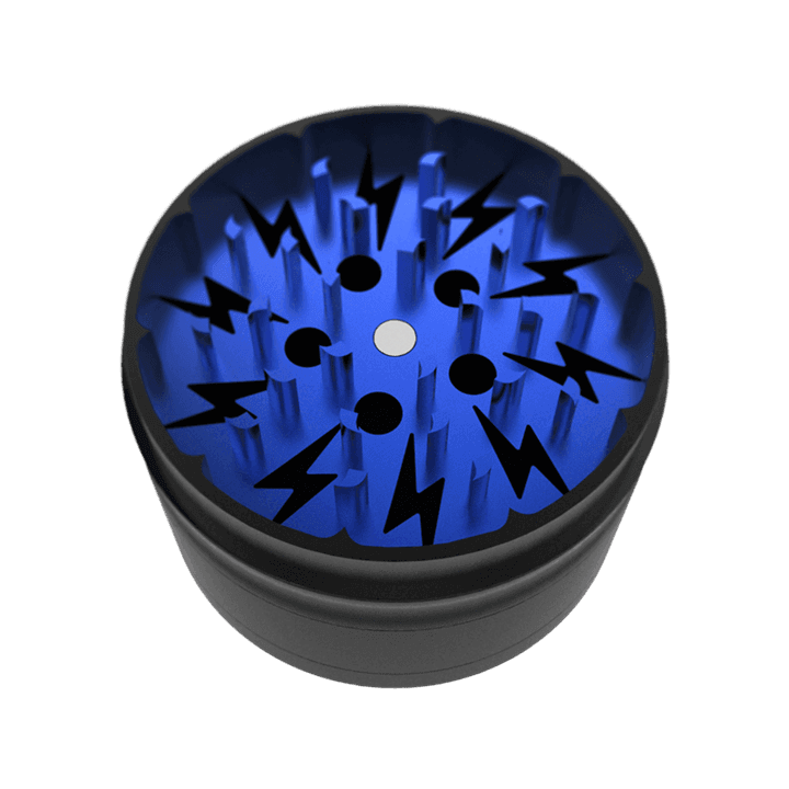 Grinder Thorinder polinator 4 pièces