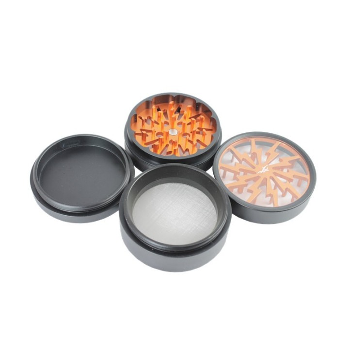 Grinder Thorinder polinator 4 pièces