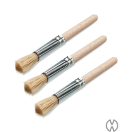 Mighty et Crafty Brosse de nettoyage Storz Bickel