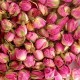 Rose de Damas Bio (fleurs) - Nature et Progrès