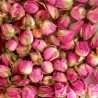 Rose de Damas Bio (fleurs) - Nature et Progrès