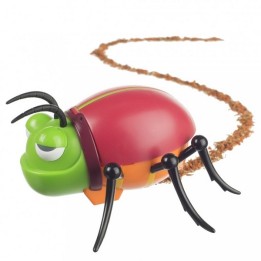 Bud Bug - Grinder electrique pour vaporisateur