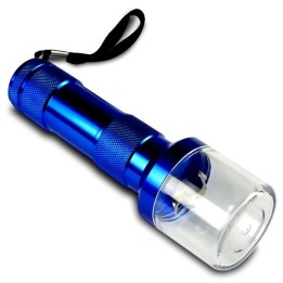 Grinders électriques - Buddies - docteur-vaporisateur.com