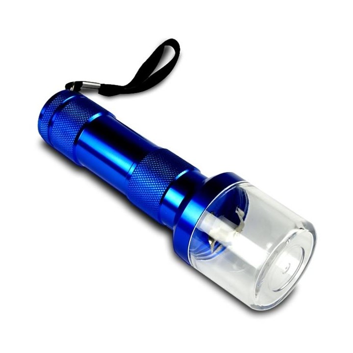 Grinders électriques - Buddies - docteur-vaporisateur.com