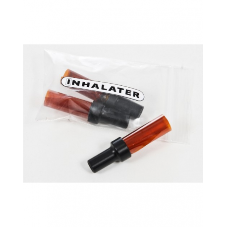 Embout buccal Inhalater - Capsule Polyamide Inh