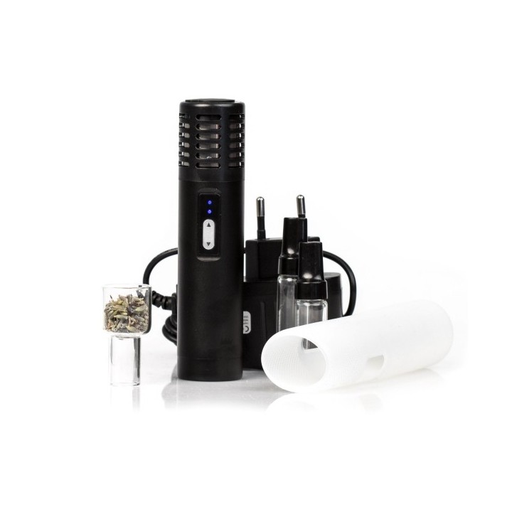 Arizer Air : Le meilleur vaporisateur portable Vape Pen !