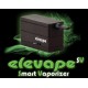 Elevape Smart Vaporizer – Vaporisateur Portable