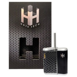 Haze - Vaporisateur Portable - docteur-vaporisateur.com
