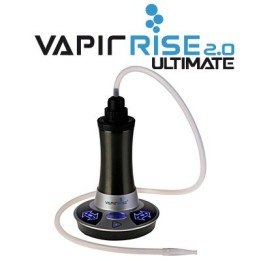 Vapir Rise Ultimate V 2.1 : Vaporisateur salon VapirRise Version 2015