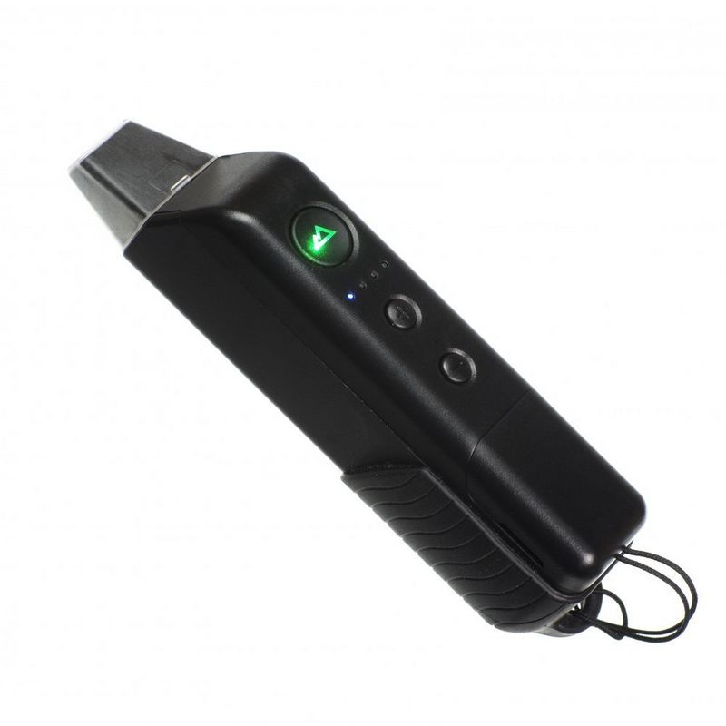 Summit + : Le vaporisateur portable tout climat ! docteur vaporisateur