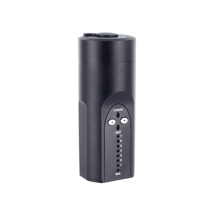 ➤ Arizer Solo, le vaporisateur portable Arizer solo en vente chez Docteur-Vaporisateur.com