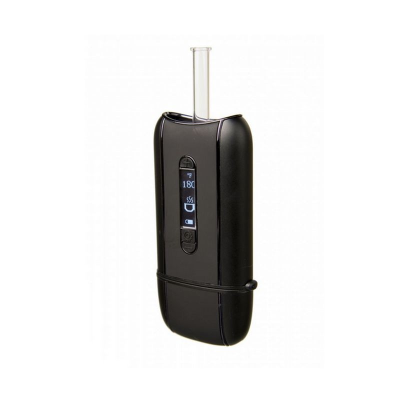 Vaporisateur Ascent Vaporizer Da Vinci - Docteur-Vaporisateur.com