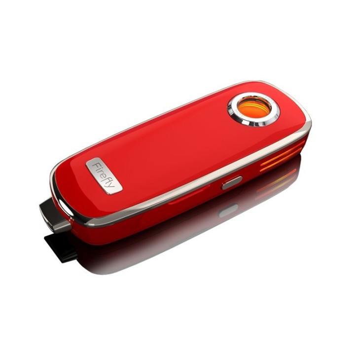 Firefly : Vaporisateur portable haut de gamme ! docteur vaporisateur