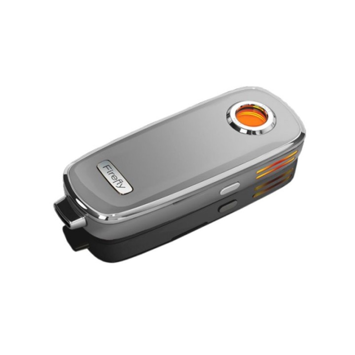 Firefly : Vaporisateur portable haut de gamme ! docteur vaporisateur