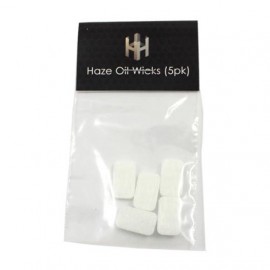 Haze - cotton pour concentrés et e-liquides