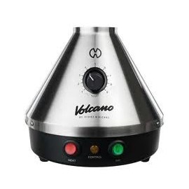 Volcano Classic (Solid Valve et Easy Valve)