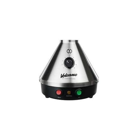 Volcano Classic (Solid Valve et Easy Valve)