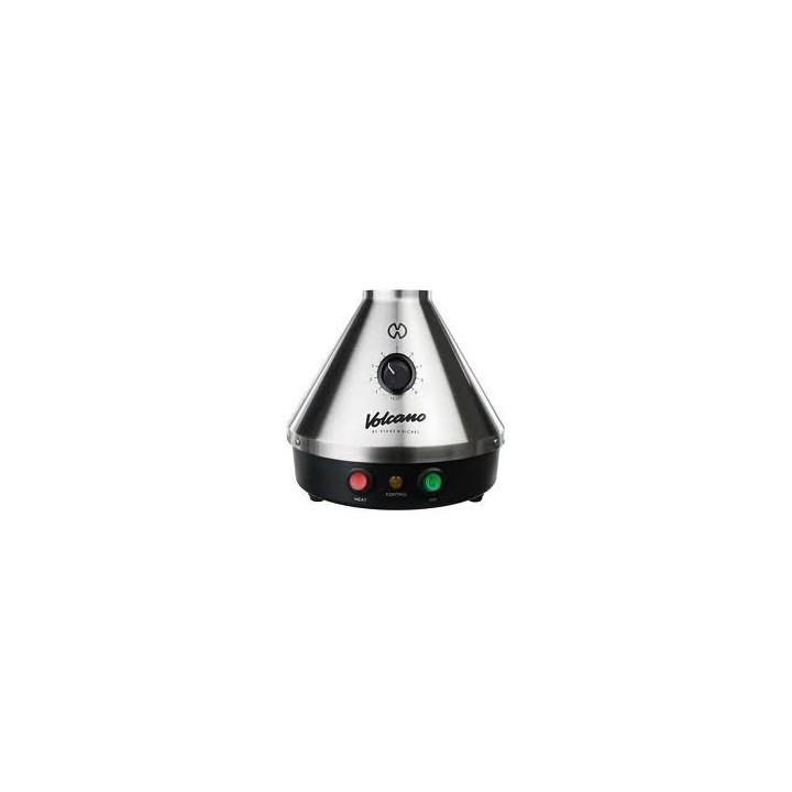 Volcano Classic : Le meilleur vaporisateur - docteur vaporisateur
