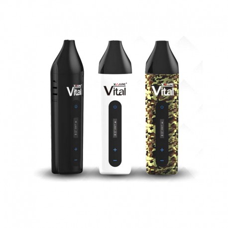 Vaporisateur Vital - Vape Pen TopGreen