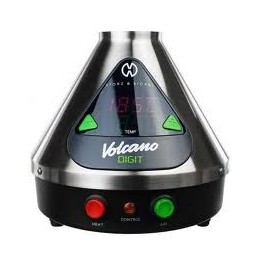 Volcano Digit : Le meilleur vaporisateur de salon Volcano (Easy Valve)
