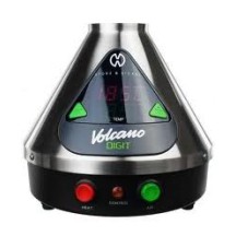 Volcano Digit : Le meilleur vaporisateur de salon Volcano (Easy Valve)
