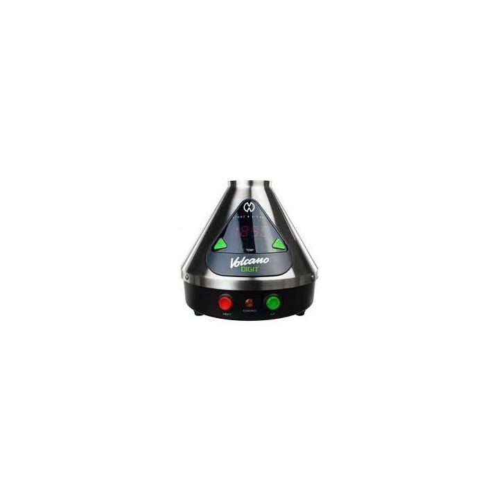 Volcano Digit : Le meilleur vaporisateur de salon Volcano (Easy Valve)