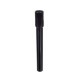 Embout buccal verre noir Arizer Air/Solo Easy Flow