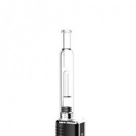 Bubbler IV-1 Ecapple, Arizer et flexible 7mm