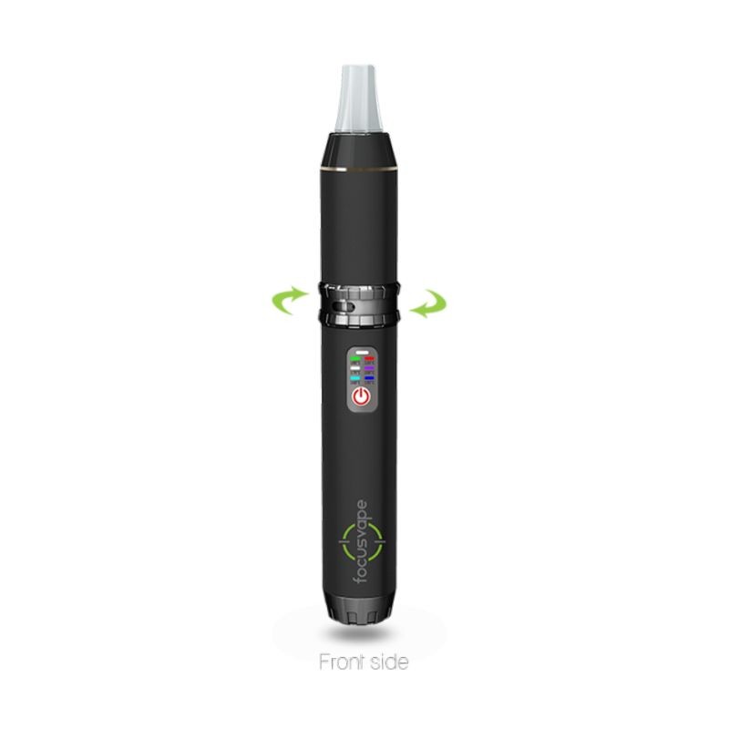 FocusVape : Vaporisateur Vapepen complet fiable et efficace !