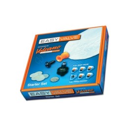Easy Valve Starter Set : Kit de départ Easy Valve pour vapo Volcano